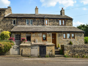 Lavender Cottage